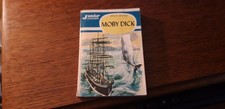 Moby dick herman melville - melville,