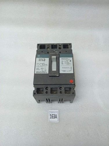 Disjoncteur industriel general - industriel,