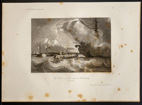 1841ca roi louis philippe - -,