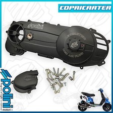 170.0311 COUVERCLE DE TRANSMISSION POLINI CARTER COURT PIAGGIO ZIP SP MK2
