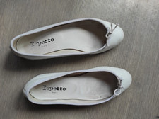 REPETTO - BALLERINES Modèle