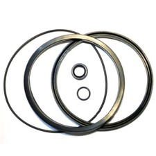 Air Cylinder Bead Breaker