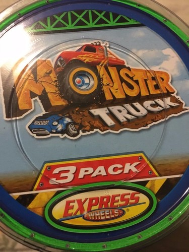Express wheels pack - express,