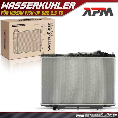 Radiateur refroidissement - radiateur,