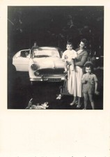 ANCIENNE PHOTOGRAPHIE