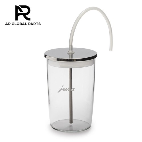 Carafe lait verre - carafe,