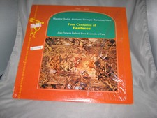 ,MAURICE ANDRE-FOUR CENTURIES