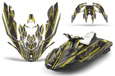 Autocollants Graphiques Pour