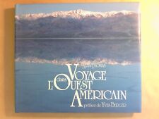 LIVRE DE PHOTOS / VOYAGE DANS