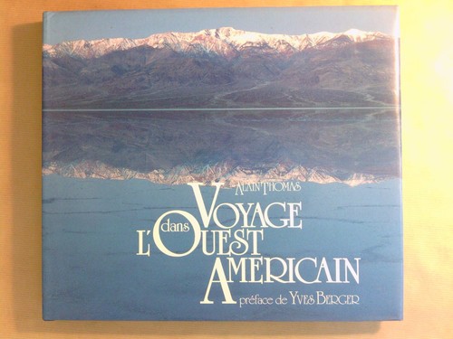 Livre photos voyage - de,