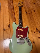 Guitare électrique Fender