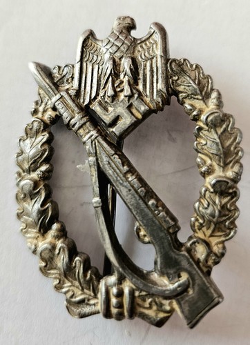 Insignes militaires - militaires, de