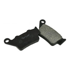 Set Paire Plaquettes Organique Frein Arrière KTM Supermoto 690 LC4 Prestige