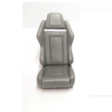 Siège Baquet n°1 - Résine -