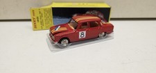 Dinky Toys Atlas 1/43  Alfa