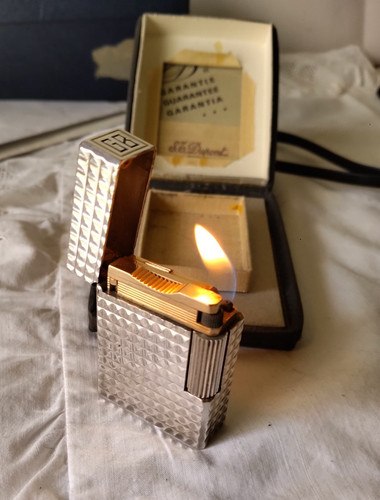 Briquet dupont ligne 1 - dupont,