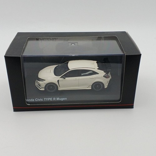 Kyosho honda civic - type, r