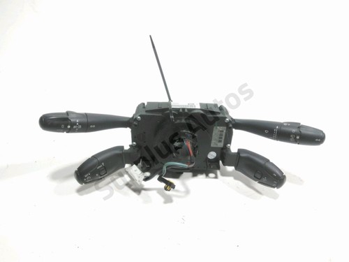 Commande sous volant - sous-volant, 6242yl