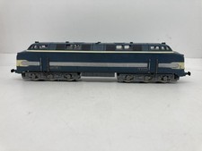 HORNBY HO 634 locomotive diesel 060 DB SNCF