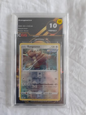 carte pokemon gradée