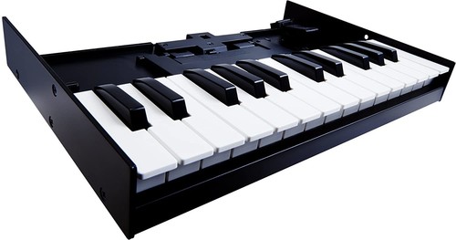 Clavier dédié roland 25m - roland, k-25m
