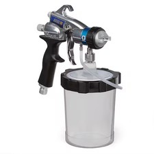 Graco 17P481 Hvlp Spray Gun