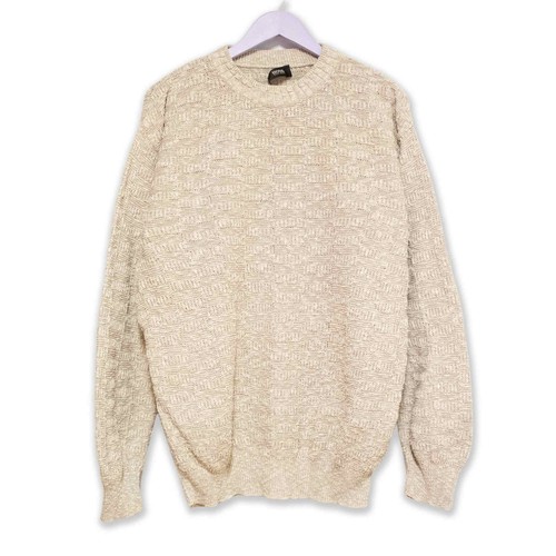 Pull hugo boss - boss, col