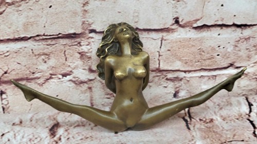 Art déco érotique fille - Érotique, nu