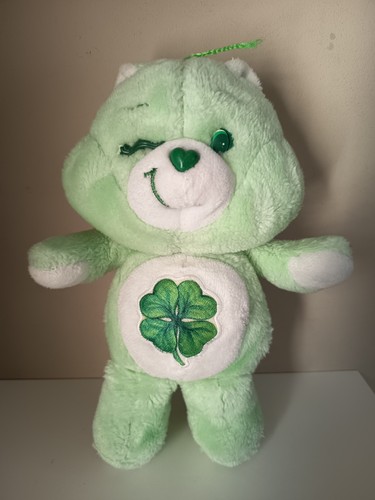 Vintage bisounours carebears - bisounours,