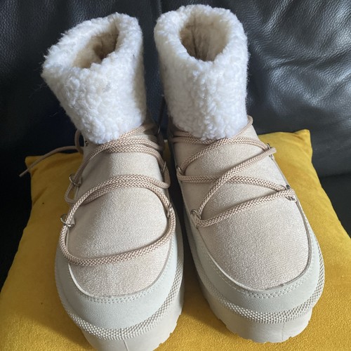 Moon boots burton of london - moon,
