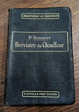 Bréviaire du Chauffeur - Dr