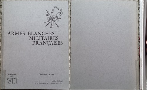 Ariès armes blanches - ariÈs,,
