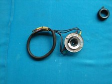 Simca aronde S9  1300 porte ampoule  avec faisceau