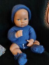 Ancien Baigneur Unimax 1998 36 Cm