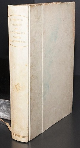 Léon michaud humiac - michaud-d'humiac,