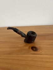 Ancienne Pipe en bois ROPP?