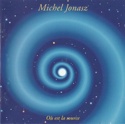 Michel jonasz où est - -,
