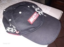 Casquette n°2 MOTUL 300 V NEUVE, JAMAIS PORTEE Avec Visière ,  Unisexe, SUPERBE 
