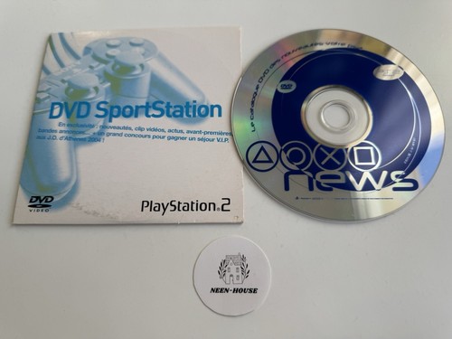Dvd sportstation jak gran - dvd, (jak,