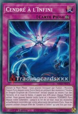 Yu-Gi-Oh! Cendré à l'Infini : C MP25-FR376