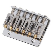 Chevalet de Guitare électrique 6 Cordes Top Load Bridge 65 mm pour Remplaceme...