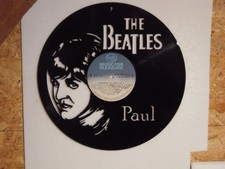 The Beatles N°5  découpé