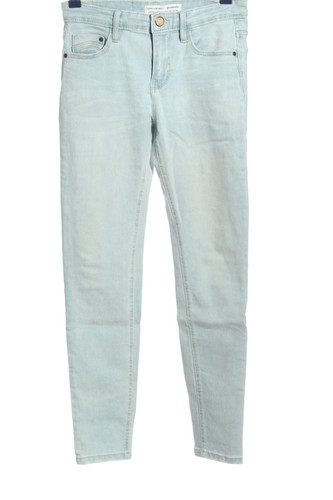 Stradivarius jeans cigarette - jeans,