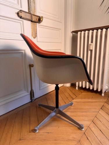 Fauteuil eames pour herman - eames,