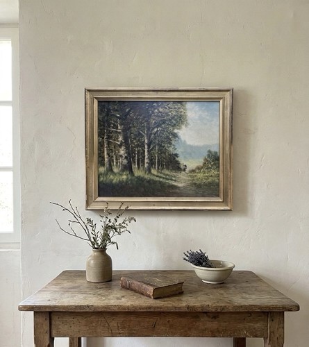 Tableaux xixème lucien - xixème, félix