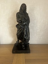 Statuette Pierre Corneille J
