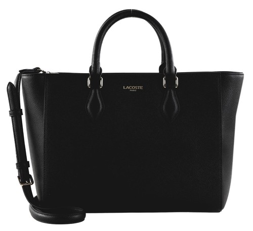 Lacoste sac main top handle - à,