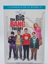 Dvd The Big Bang Theory 