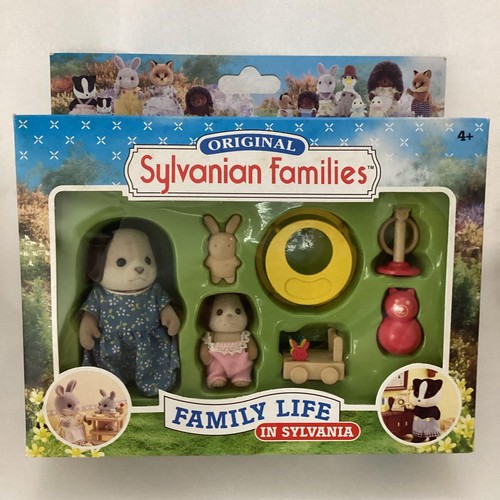 Ensemble figurines - de,