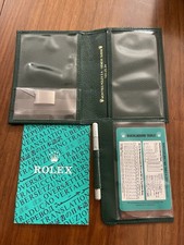 Rolex sea dweller - tool, kit